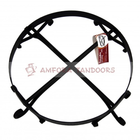 Подставка кованая под тандыр (Дастархан)